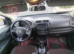 ميتسوبيشي ميراج G4